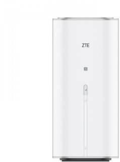 Маршрутизатор ZTE G5 ULTRA ROUTER 5G Wi-Fi 7 (MC8512)