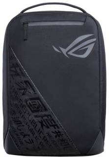 Сумка ASUS ROG Backpack BP1501G 17 Black 90XB04ZN-BBP020