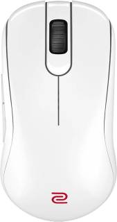 Мышка ZOWIE S2DW Wireless White 9H.N4NBE.A3E