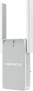 Маршрутизатор KEENETIC BUDDY 4 KN-3211