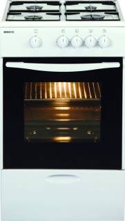 Плита Beko CG51001