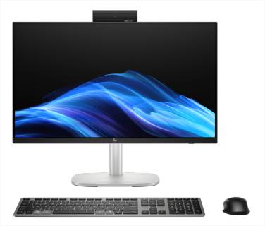 Моноблок HP EliteStudio 8 G1i Touch AiO / U7 265, 32, 1TB, K&M A55P3ET