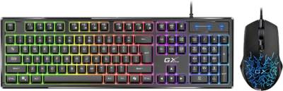 Комплект Genius Scorpion KM-GX3 31330011406