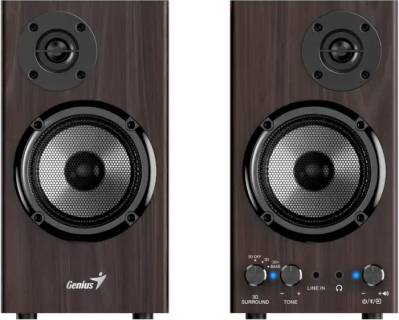 Акустика Genius SP-HF520BT 31730054401
