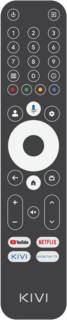 Пульт Kivi RC-45 (Google TV) 950203473