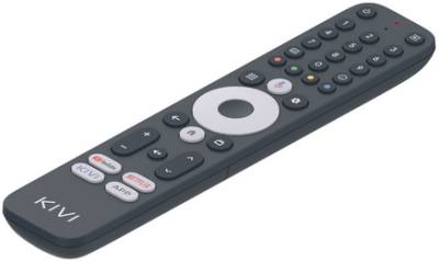 Универсальный пульт Kivi RC-45 (Android TV) 7601-ZC4520-0244KVVK