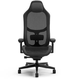 Кресла FRACTAL DESIGN Refine Mesh Dark FD-CH-RE1M-01