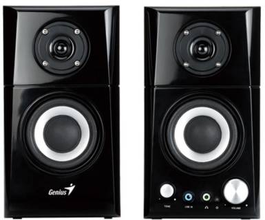 Акустическая система Genius SP-HF500A II 31730032400