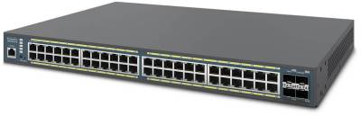 Сетевой коммутатор EnGenius EWS7952P-FIT 1402A0196307
