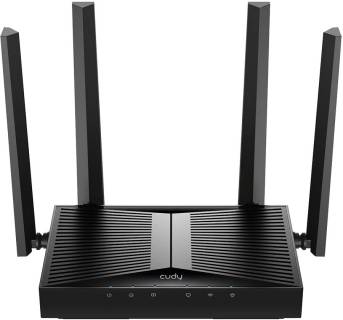 Маршрутизатор Cudy WR3600H