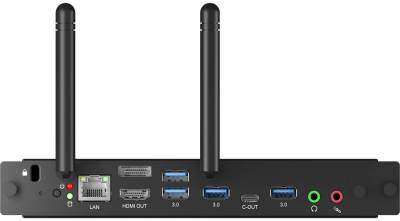 Системный блок iiyama OPC51204BC-1