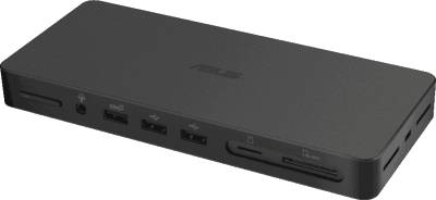 Разветвитель ASUS Triple 4K Thunderbolt 4 Dock DC500 90XB08DN-BDS010