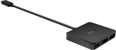 Разветвитель ASUS USB-C Mini Dock DC100 90XB0820-BDS000