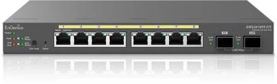 Сетевой коммутатор EnGenius EWS2910FP-FIT 1402A0090326