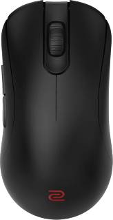 Мышка ZOWIE ZA13DW USB/Wireless Black 9H.N4RBE.A2E