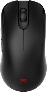 Мышка ZOWIE FK2DW USB/Wireless Black 9H.N4MBE.A2E