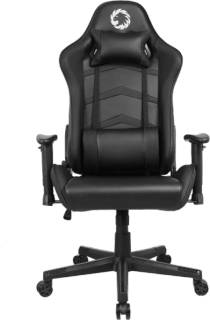 Кресло GAMEMAX GCR09 Black