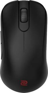 Мышка ZOWIE S2DW USB/Wireless Black 9H.N4NBE.A2E