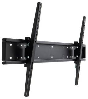 Настенные крепления Sector TV08T Black
