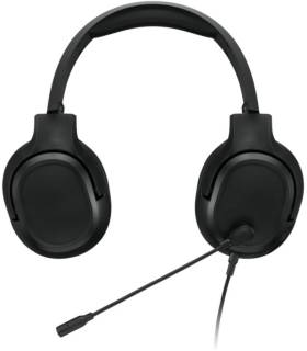 Наушники Lenovo H110 Gaming Headset Black GXD1P46879