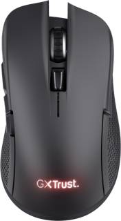 Мышка Trust GXT 931 Wireless Black 25330