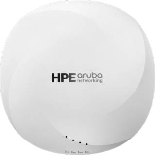 Точка доступа HPE R7J49A
