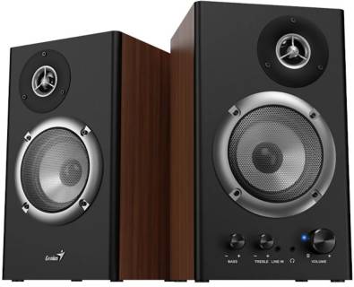 Акустика Genius SP-HF1200B 31730049400