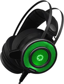 Наушники GAMEMAX HG200