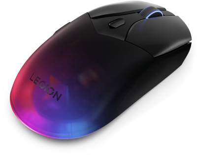 Мышка Lenovo Legion M410 RGB Wireless Black GY51P83012