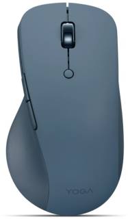 Мышка Lenovo Yoga Pro Bluetooth Blue GY51P14335