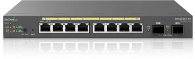 Сетевой коммутатор EnGenius EWS2910P-FIT 1402A0090323