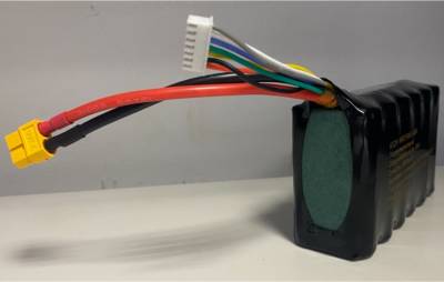 Аккумуляторная батарея Westinghouse 6S2P INR21700-4000