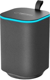 Акустика Esperanza RGB Illuminated FM Sakara Black EP155
