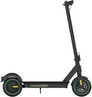 Электротранспорт Acer Scooter 5 Advance Black (AES025) GP.ESC11.015