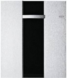 Аксессуар Gorenje DFG 2072 P2 PININFARINA