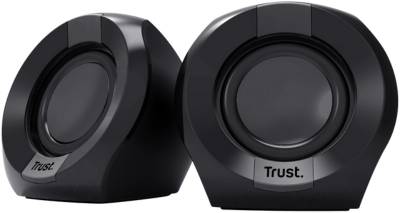 Акустическая система Trust Polo Black 25164