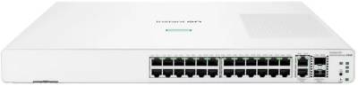 Сетевой коммутатор HP JL806A