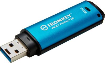 Флеш-память USB Kingston IKVP50/32GB