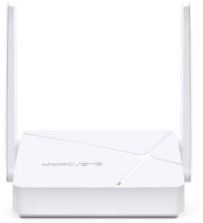 Маршрутизатор MERCUSYS MR20