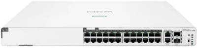 Сетевой коммутатор HP JL807A