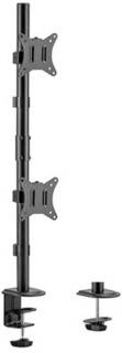 Настенные крепления Brateck LDT66-C02V