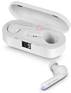 Наушники Esperanza Earphones Phoebe EH230W