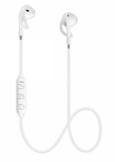 Наушники Esperanza Sport White EH187W