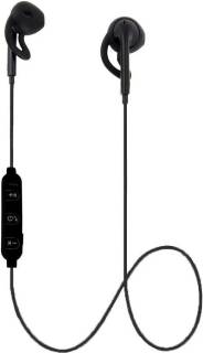 Наушники Esperanza Sport Black EH187K
