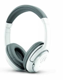 Наушники Esperanza Libero White EH163W