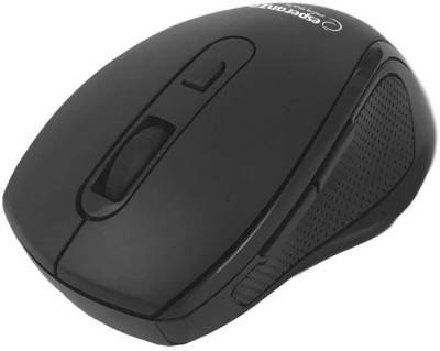 Мышка Esperanza Auriga 6D Bluetooth Black EM128K