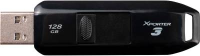 Флеш-память USB Patriot 128GB Xporter3 USB 3.2 PSF128GX3B3U