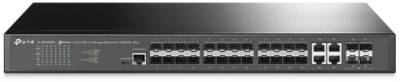 Сетевой коммутатор TP-Link SG3428XF