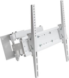 Настенные крепления CHARMOUNT TV04T-R6 White