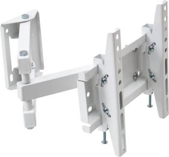 Настенные крепления CHARMOUNT TV02T-R3 White